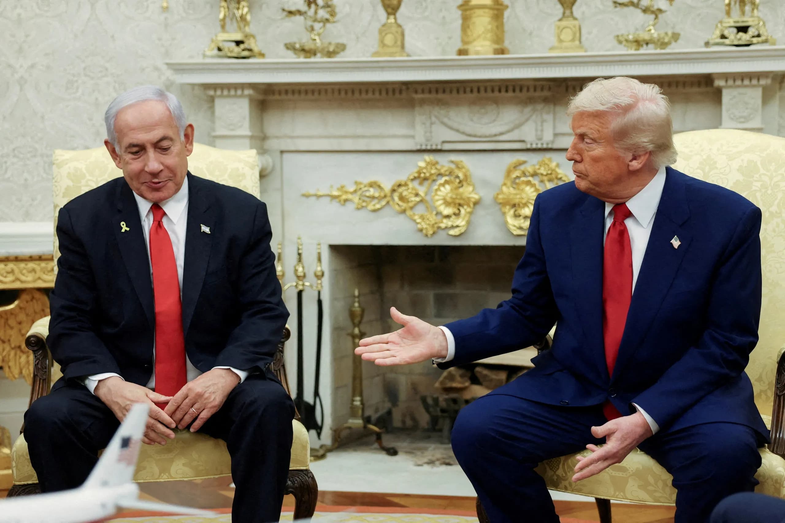 Rộ tin Mỹ, Israel lên kế hoạch nối lại tấn công Iran sau bầu cử giữa kỳ ở Mỹ