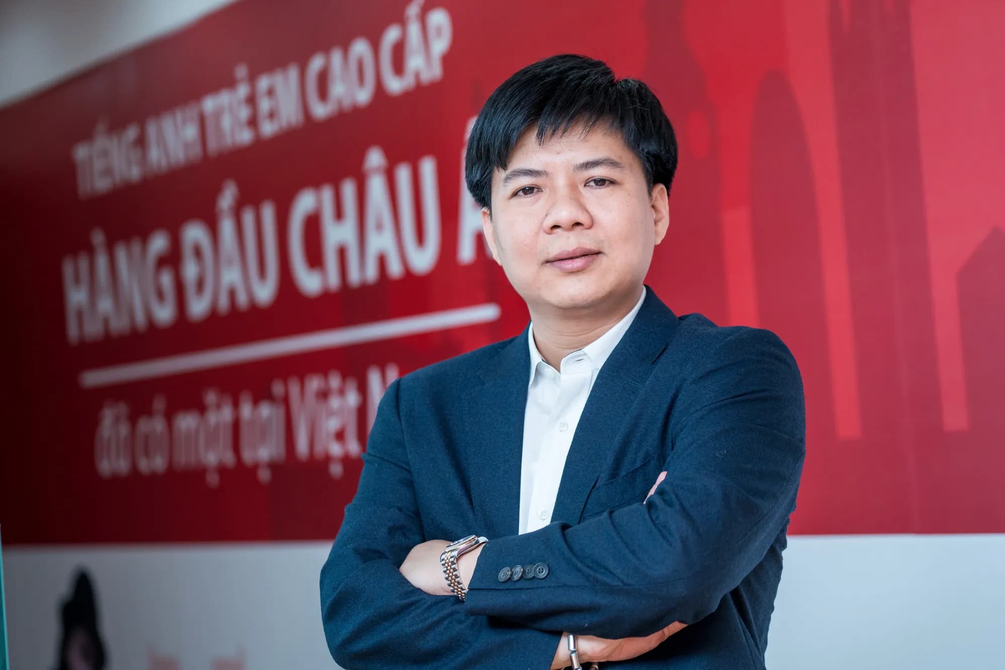 Shark Thủy chi 32 tỉ hối lộ nữ giám đốc ở TP.HCM để tạo doanh thu khống 2.300 tỉ