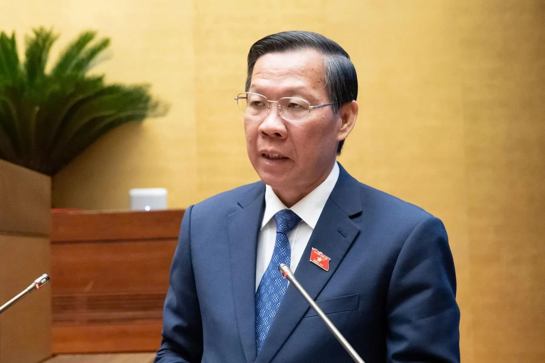Tăng trưởng cao nhưng chưa vững chắc, TP.HCM, Hà Nội, Hải Phòng, Đồng Nai dự kiến không đạt