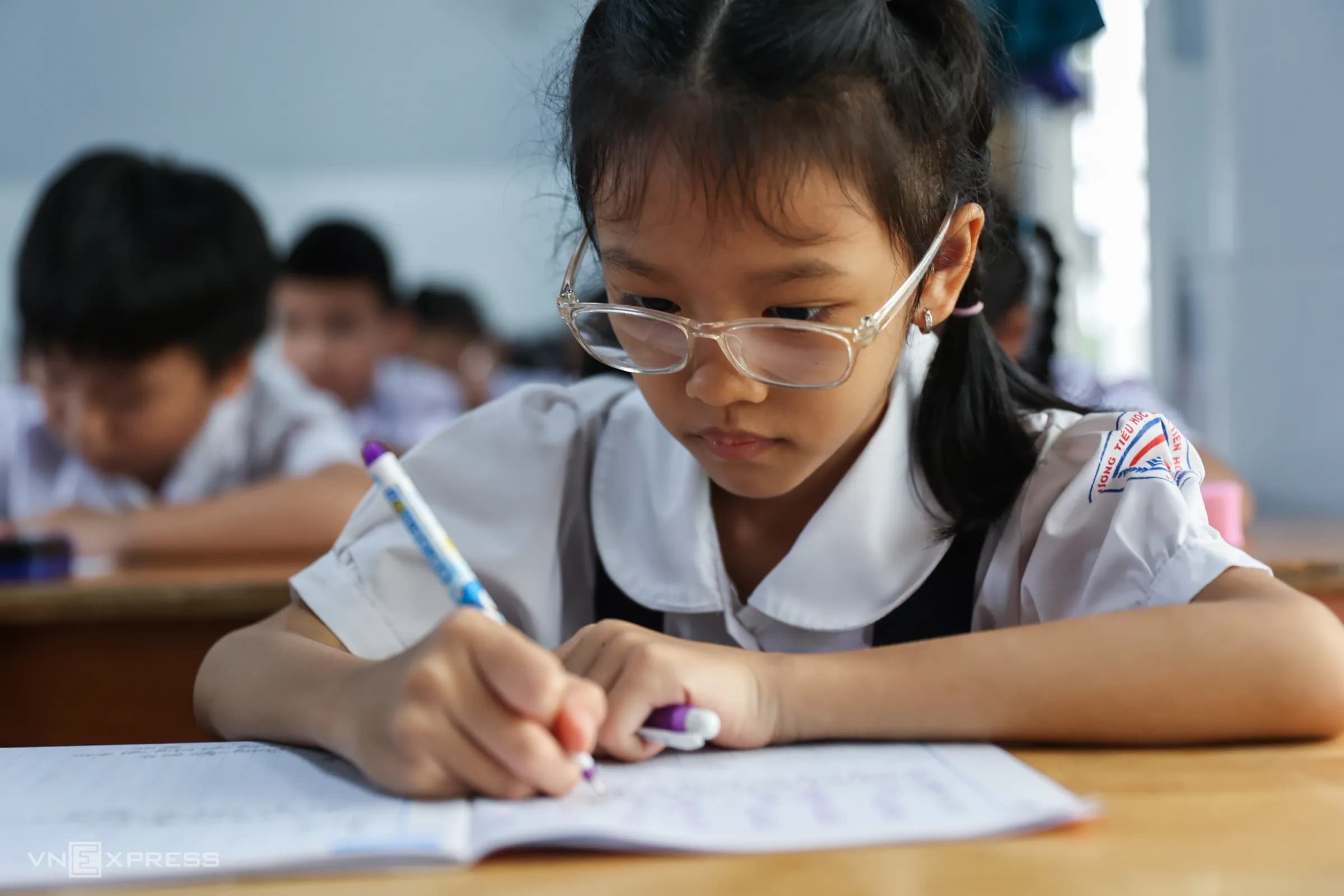 Thủ tướng yêu cầu sớm giảm tải chương trình giáo dục phổ thông