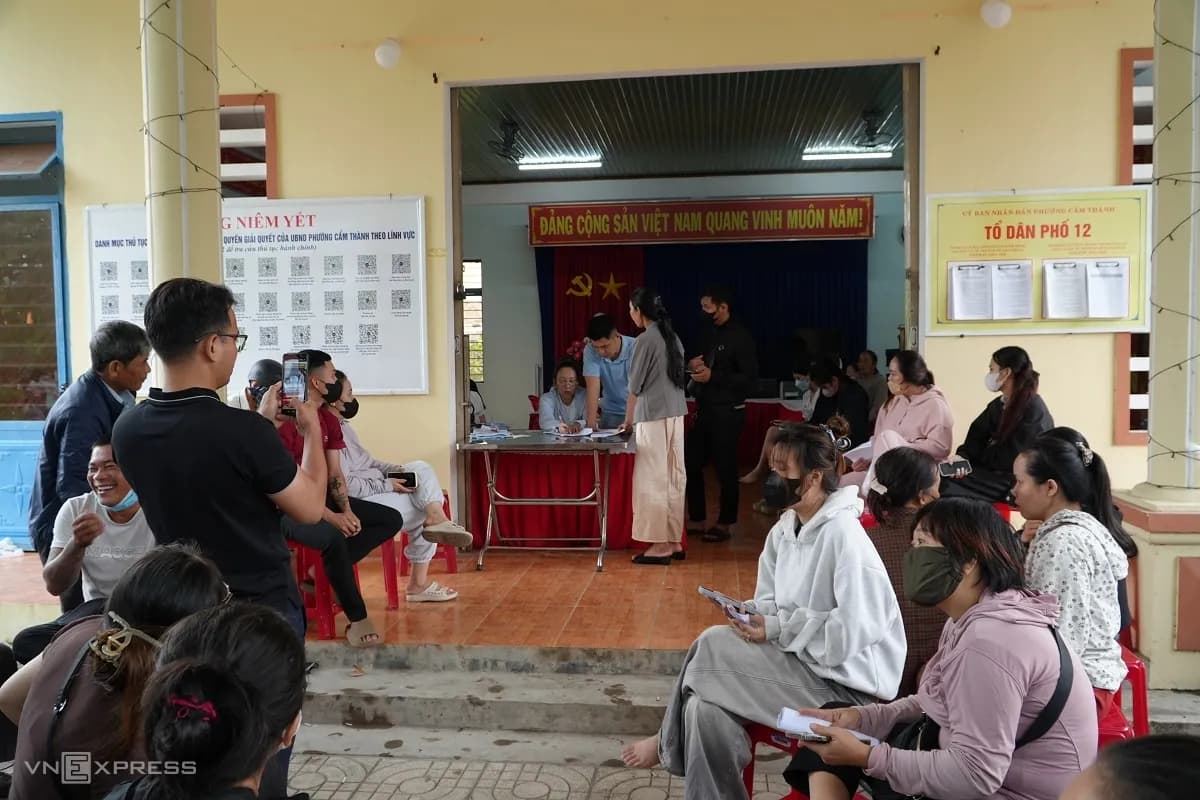 Tiệm bánh mì khiến 175 người ngộ độc bồi thường cho khách