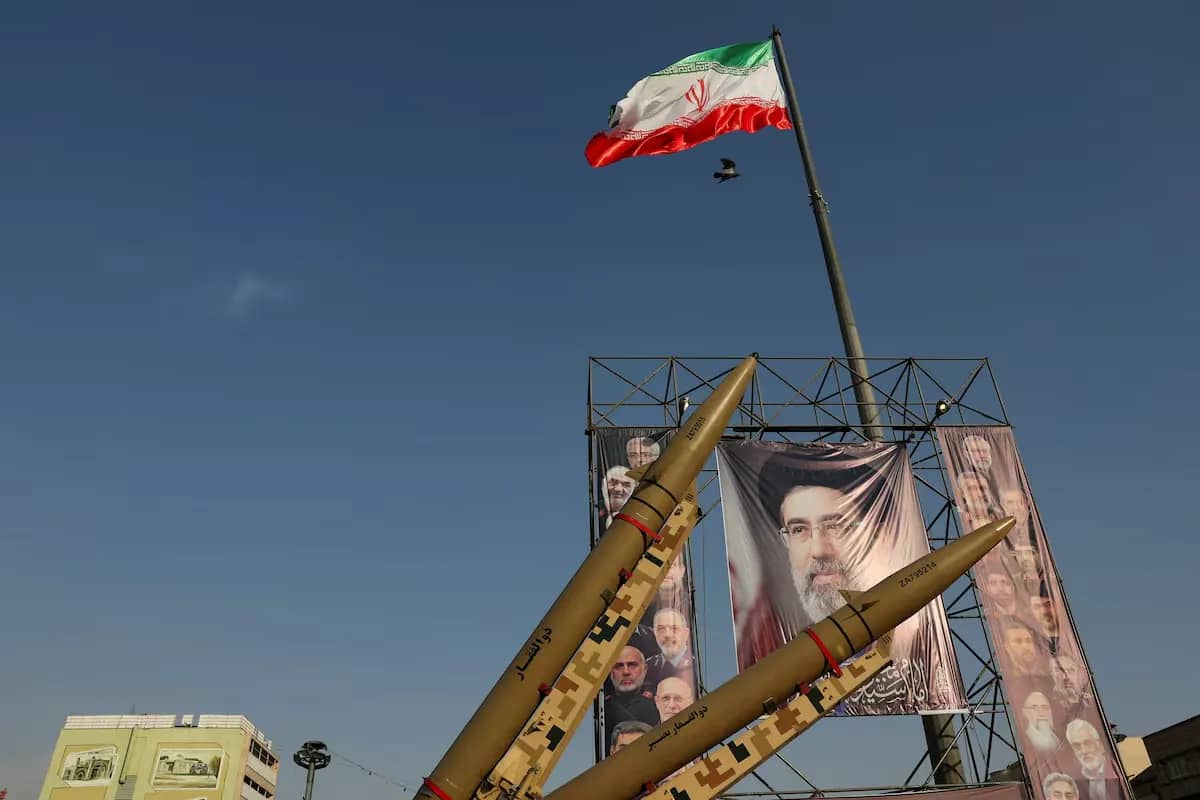 Tin tức thế giới 24-10: Mỹ có thể tấn công Iran cuối tuần này?; Ukraine nêu điều kiện đạt hòa bình