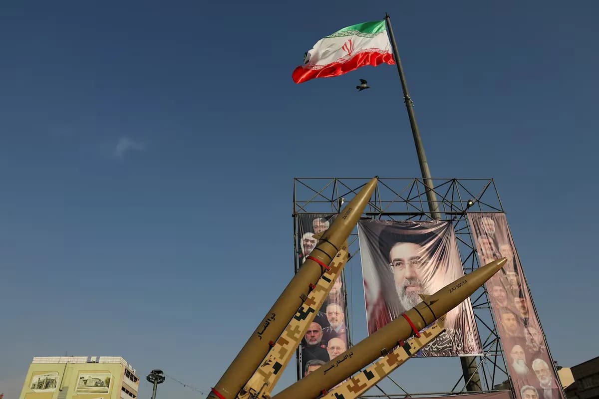 Tin tức thế giới 24-10: Mỹ có thể tấn công Iran cuối tuần này?; Ukraine nêu điều kiện đạt hòa bình