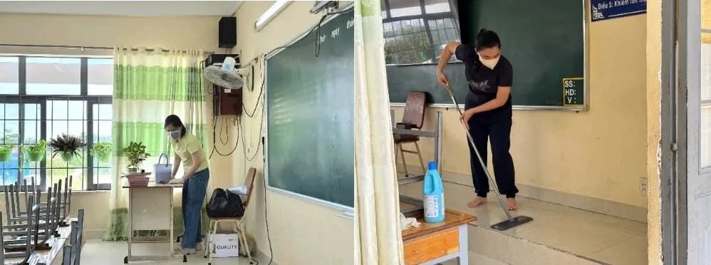 TP.HCM ghi nhận học sinh thứ 4 mắc não mô cầu, nhiều học sinh dương tính cúm mùa và rhinovirus