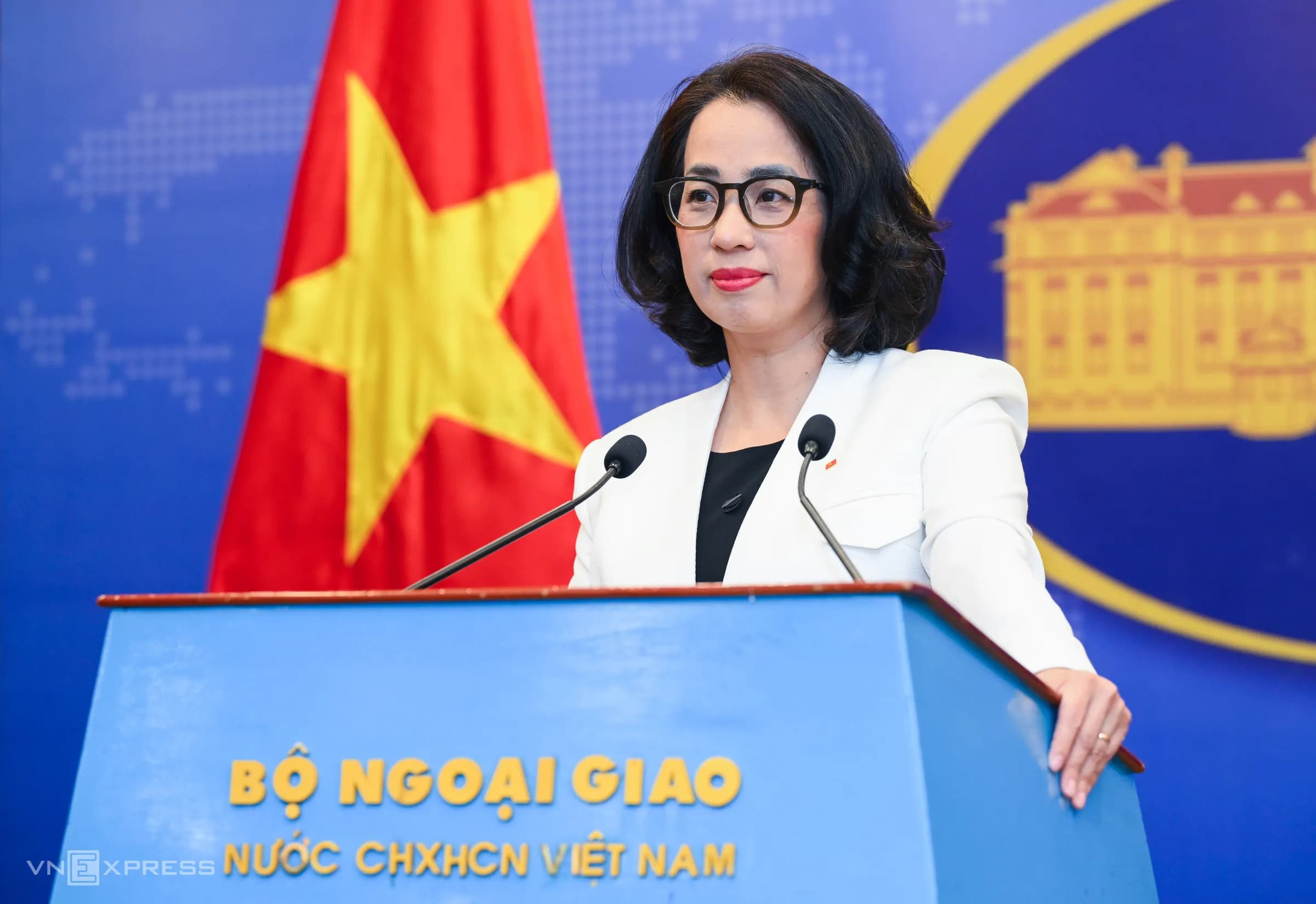 Việt Nam lên tiếng về việc Nga miễn visa 30 ngày cho công dân