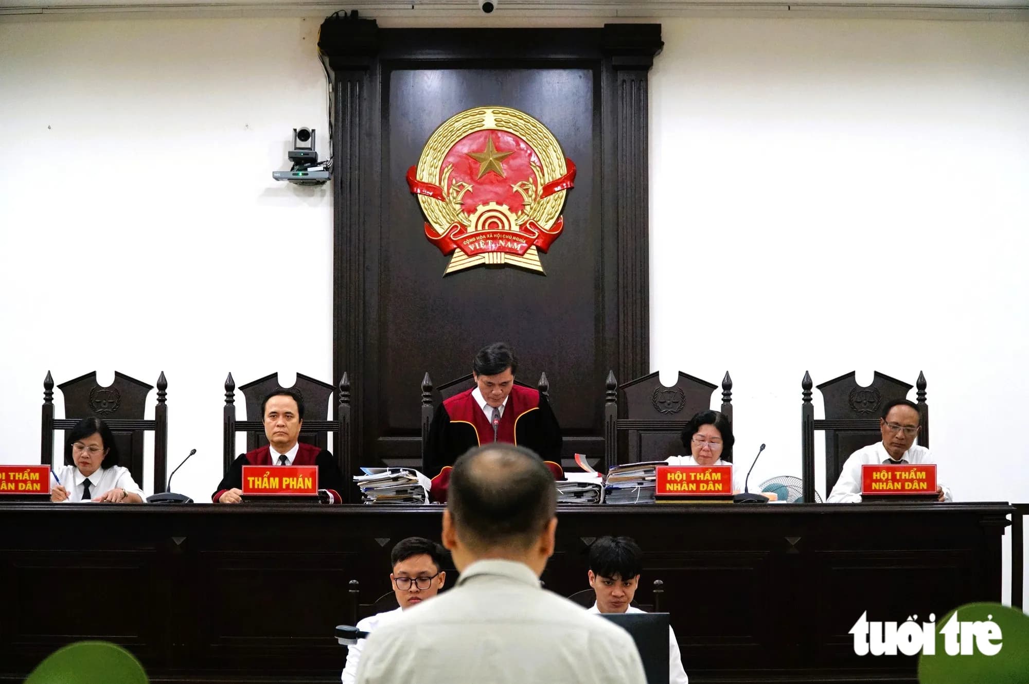 Vụ án GFDI: Phải bồi thường hơn 2.407 tỉ đồng, mới khắc phục 708 triệu, tiền đâu trả cho 7.108 bị hại?