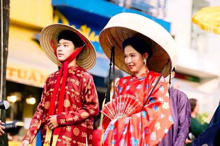 Bộ Nội vụ tiếp thu: Đề xuất nghỉ 1 ngày dịp Ngày Văn hóa Việt Nam 2026, không hoán đổi làm việc