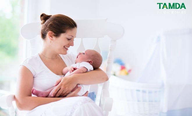 Nghỉ thai sản và nghỉ chăm con của cha mẹ ở Cộng hòa Séc