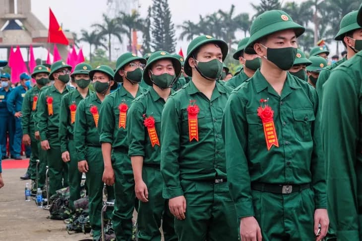 Tin tức sáng 8-10: Đề xuất nâng trợ cấp cho binh sĩ xuất ngũ; Tác động của El Nino tại Việt Nam