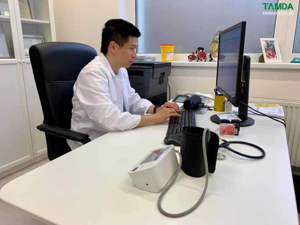 Những câu hỏi liên quan đến phòng khám đa khoa Vinmedic