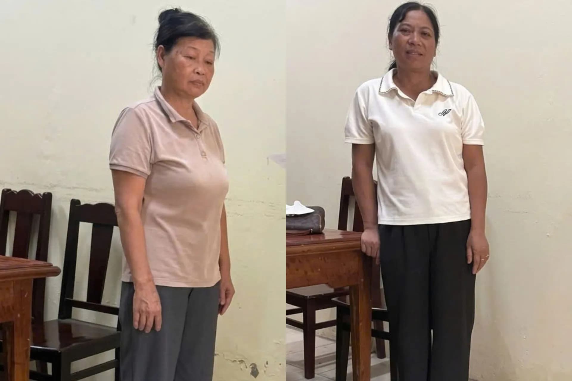 Khởi tố thêm 2 bị can vụ trục lợi tiền ăn của học sinh ở Phú Thọ