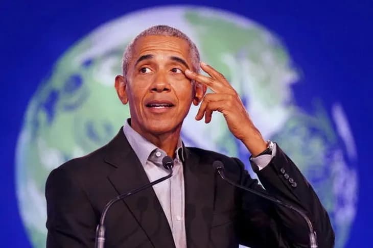 Ông Obama ra cảnh báo về AI, kêu gọi Đảng Dân chủ hành động