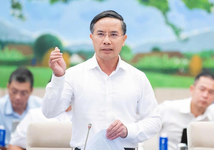 Đề xuất bãi bỏ trách nhiệm của Bộ Tài chính trong kiểm tra nghiệp vụ in, đúc, tiêu hủy tiền