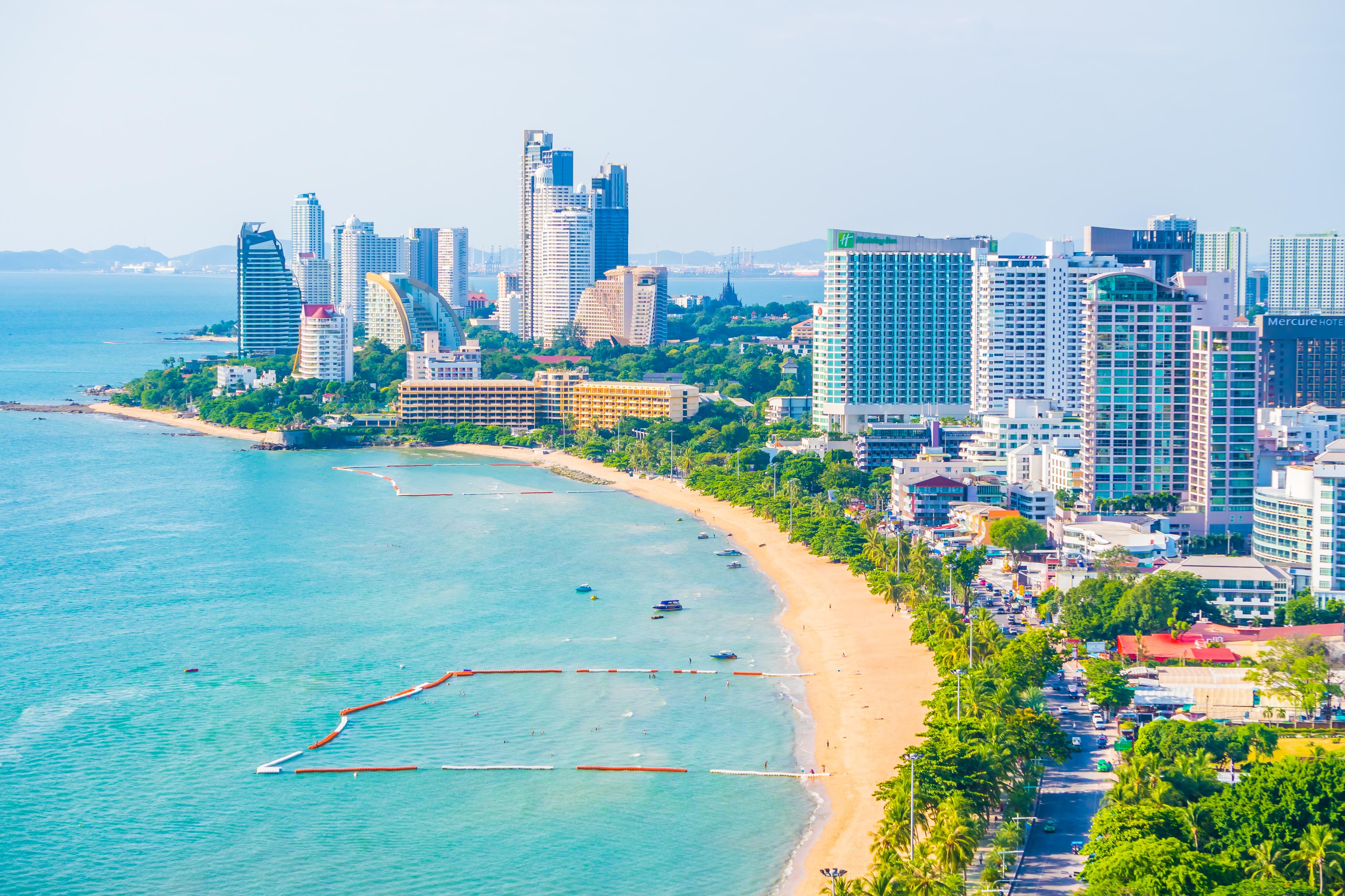 Phu Quoc láme rekordy návštěvnosti a chystá masivní expanzi letů, Asijský ráj na vzestupu