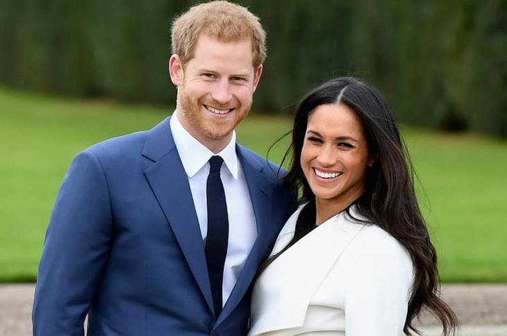 Hoàng tử Harry và Meghan Markle sắp chuyển về Anh sinh sống