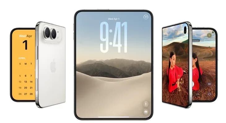 Giá iPhone Duo, 18 Pro tại Việt Nam xếp thứ bao nhiêu thế giới?