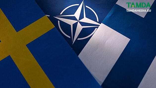 Séc ủng hộ Phần Lan gia nhập NATO