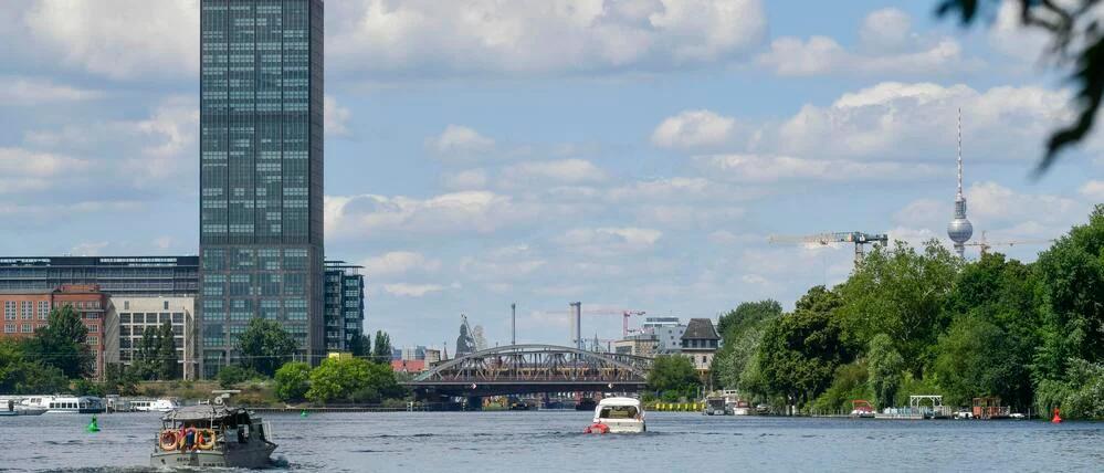 Người đàn ông Việt Nam 34 tuổi tử vong sau khi nhảy xuống vịnh Rummelsburger Bucht ở Berlin