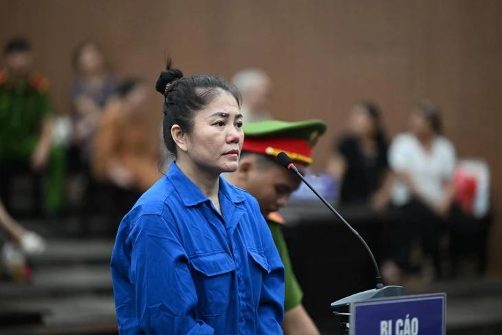 Huy động 1.300 tỉ, Chủ tịch Tập đoàn Mỹ Hạnh bị truy: 'Kiếm đâu ra mà trả hoa hồng cao thế?'