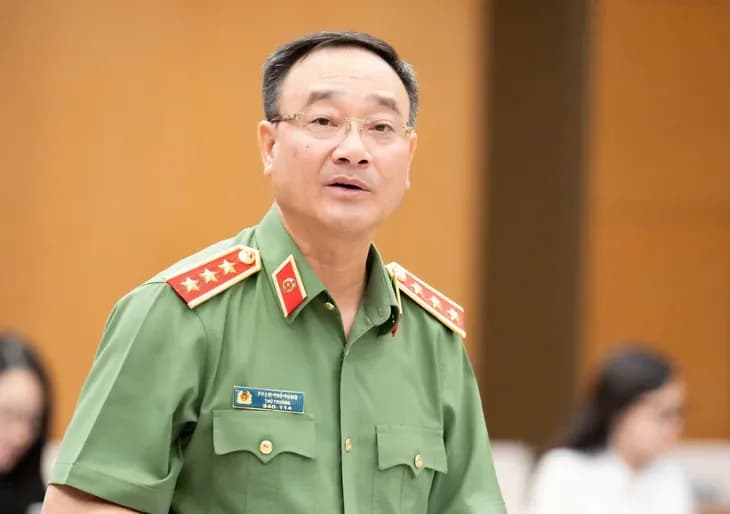 Đề xuất dừng xuất cảnh, cắt điện, nước, Internet với người không chấp hành xử phạt vi phạm hành chính