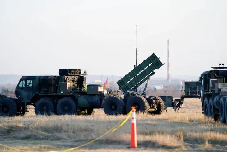 Tin tức thế giới 29-6: Nga tập kích ở Syria; Thụy Sĩ từ chối gửi xe tăng cho Ukraine