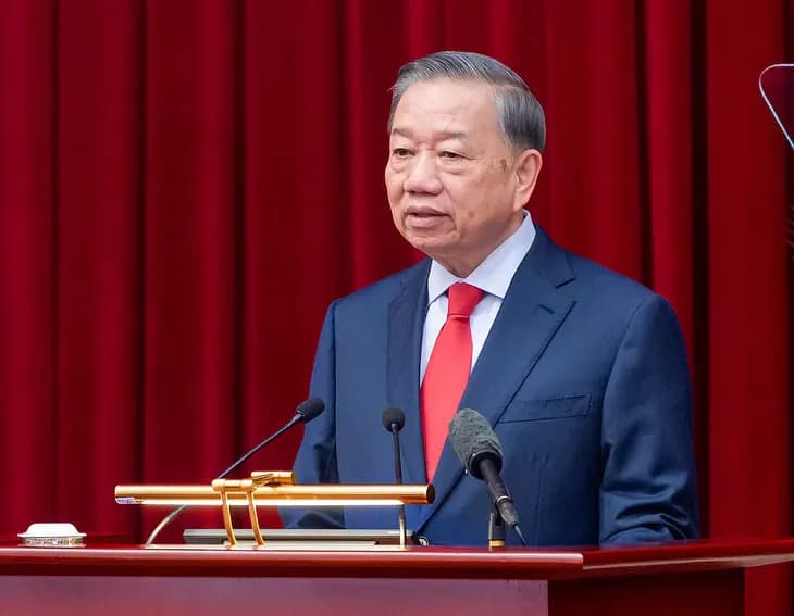 Tổng Bí thư, Chủ tịch nước: Không để quyền lực, thông tin, tài sản công trở thành lợi thế riêng