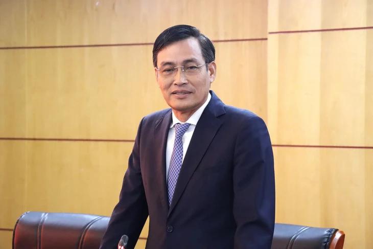 Ban Bí thư khai trừ Đảng nguyên Thứ trưởng Trần Quý Kiên, ông Nguyễn Văn Dũng, bà Nguyễn Thị Gái