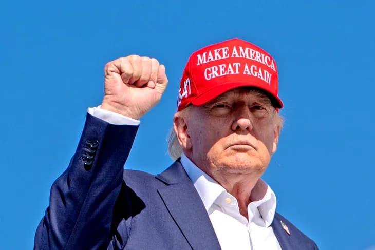 Ông Trump tuyên bố giá xăng dầu sẽ giảm mạnh sau chiến sự Iran