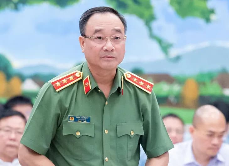 Chính phủ nêu lý do đề xuất bỏ tử hình với tội mua bán trái phép chất ma túy, hiếp dâm người dưới 16 tuổi