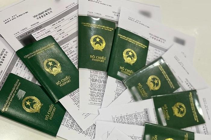 Từ nay, hàng triệu người Việt đủ điều kiện xin visa Hàn Quốc 10 năm, lưu trú tối đa 90 ngày