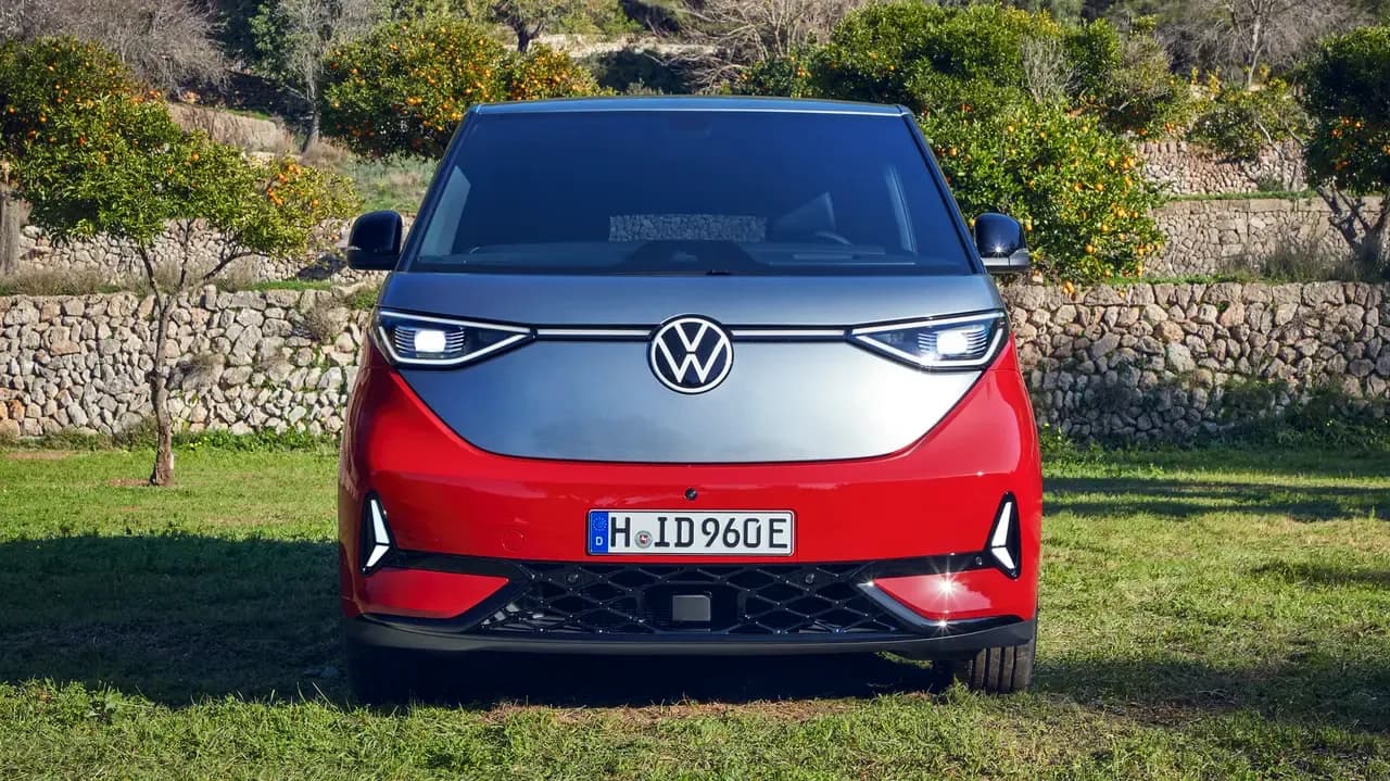 Volkswagen triệu hồi hơn 70.000 xe điện trên toàn cầu do lỗi pin
