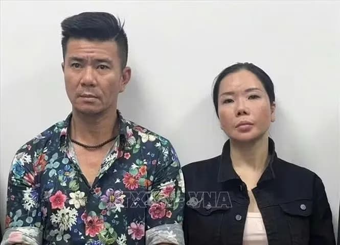 Vụ Viện Pháp y tâm thần Trung ương: Triệu tập đại diện Viện với tư cách người liên quan