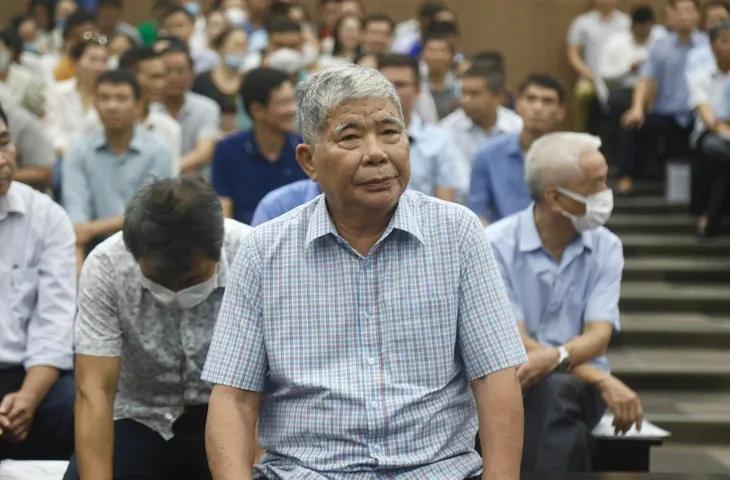 Xét xử ‘đại gia’ Lê Thanh Thản vụ xây cả tòa nhà trái phép lừa hơn 500 khách hàng