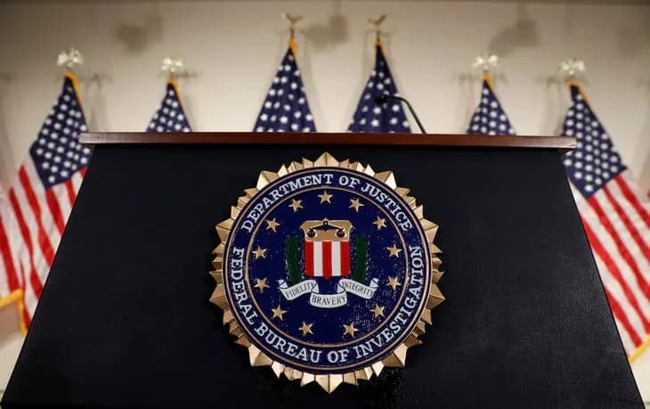 FBI điều tra vụ rò rỉ dữ liệu nhân viên nghiêm trọng nhất trong nhiều năm